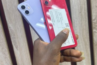 iPhone 11 128gb