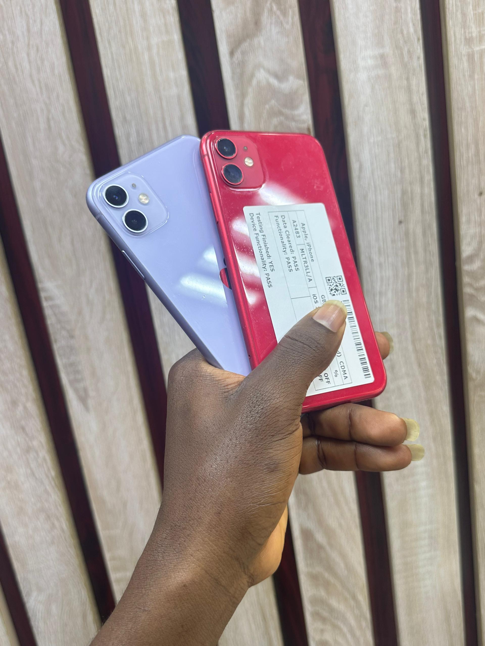 iPhone 11 128gb